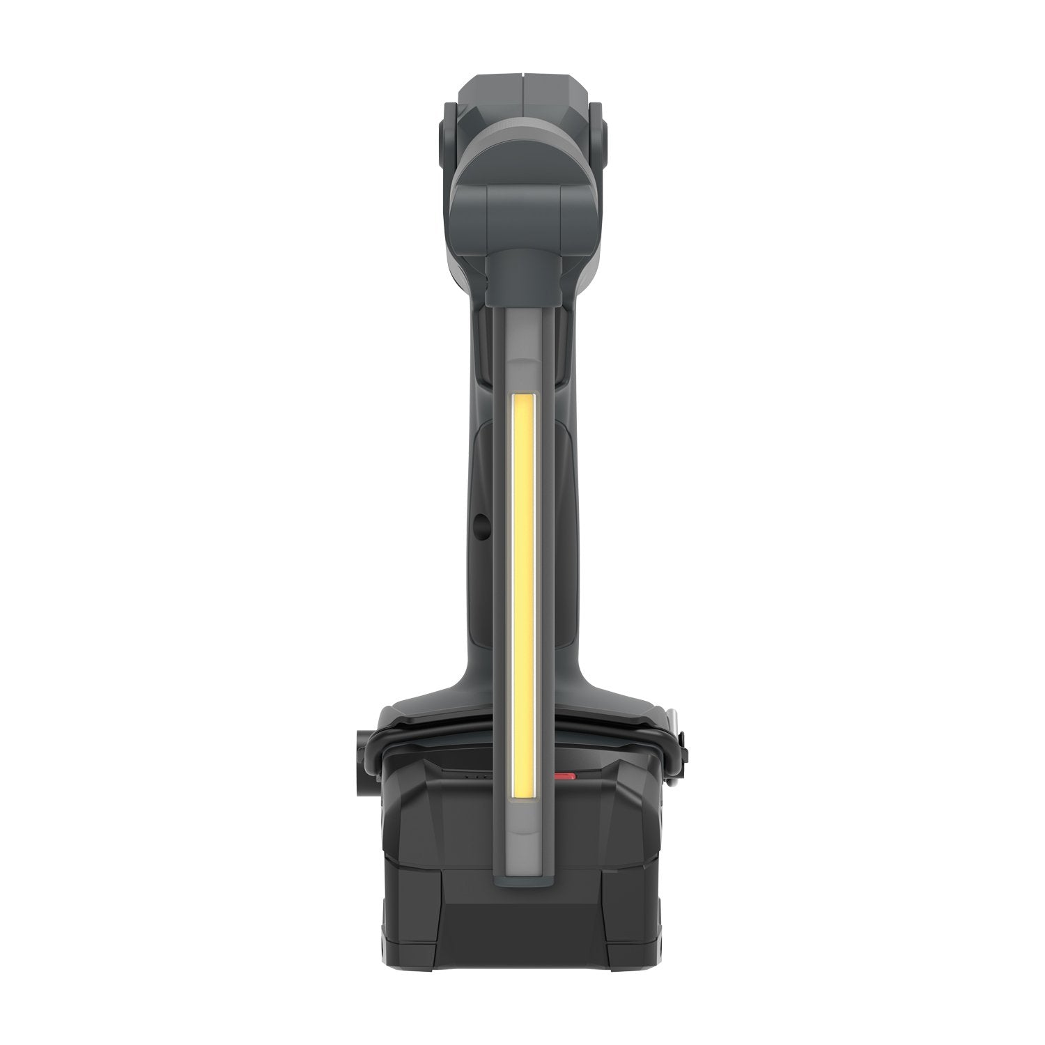 Scangrip 03.5693C - Lámpara de trabajo MULTILIGHT FLEX CONNECT