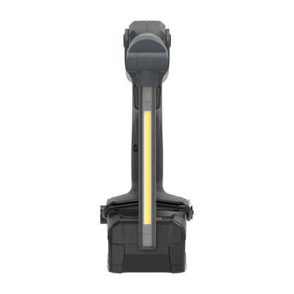 Scangrip 03.5693C - Lámpara de trabajo MULTILIGHT FLEX CONNECT