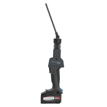 Scangrip 03.5693C - Lámpara de trabajo MULTILIGHT FLEX CONNECT