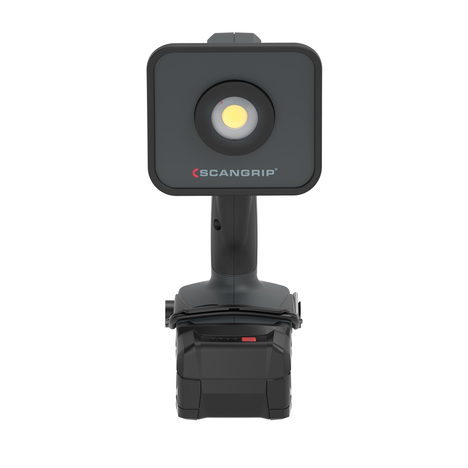 Scangrip 03.5694C - Lámpara de trabajo MULTILIGHT FLOOD CONNECT