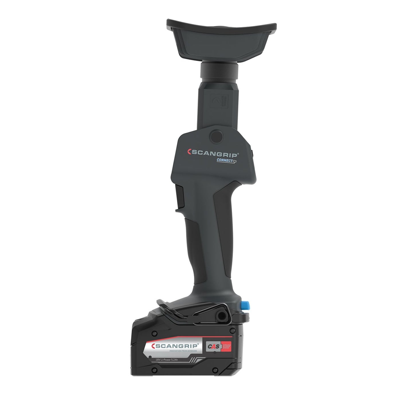 Scangrip 03.5694C - Lámpara de trabajo MULTILIGHT FLOOD CONNECT