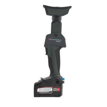 Scangrip 03.5694C - Lámpara de trabajo MULTILIGHT FLOOD CONNECT