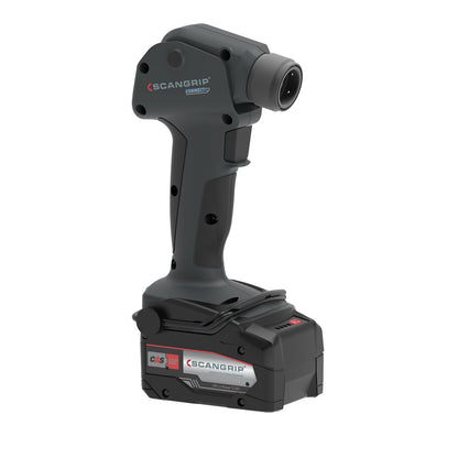 Scangrip 03.5696C - Lámpara de trabajo MULTILIGHT BODY CONNECT