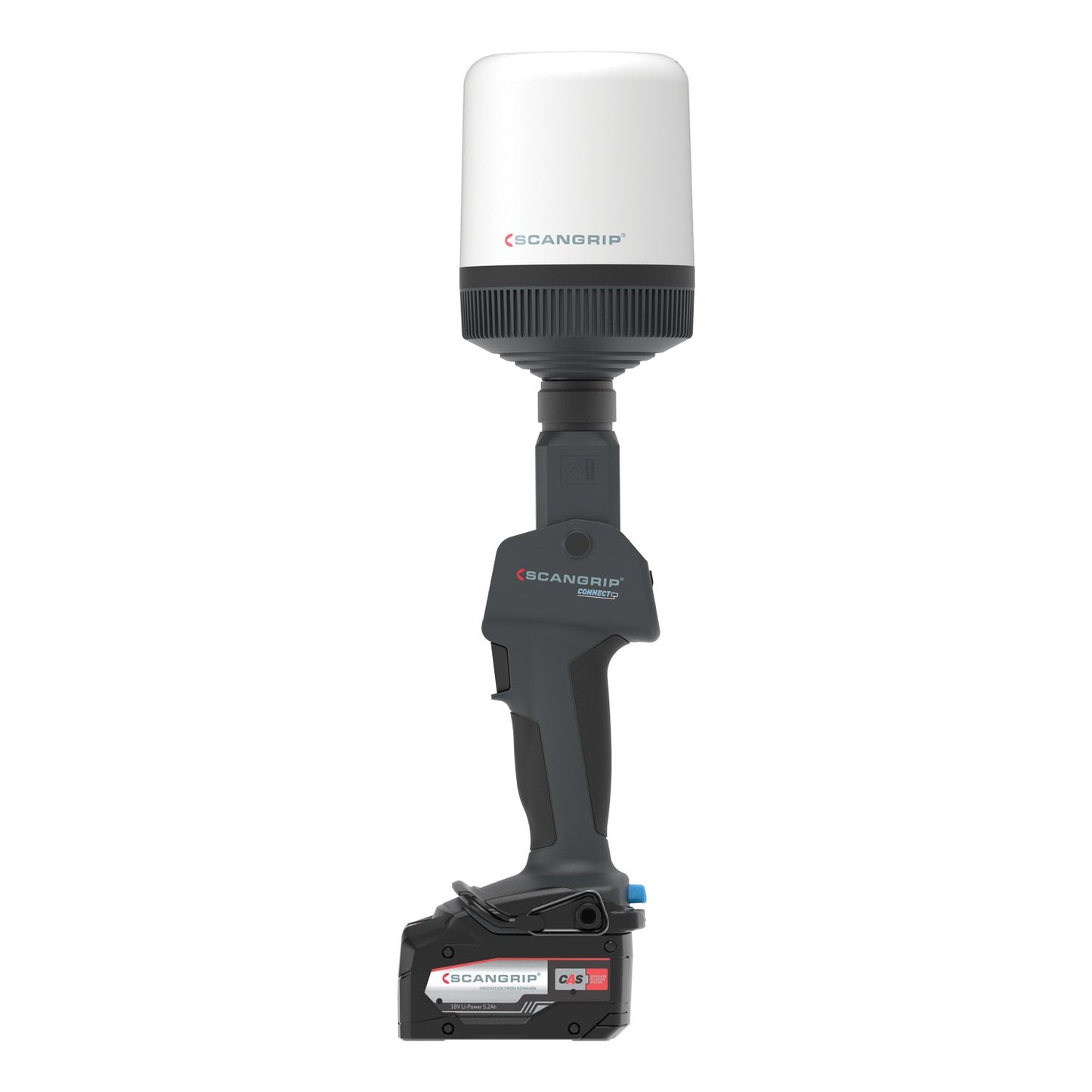 Scangrip 03.5701C - Accesorio AREA HEAD CONNECT