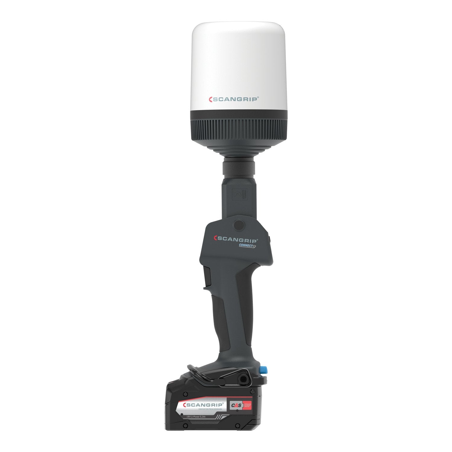 Scangrip 03.5701C - Accesorio AREA HEAD CONNECT