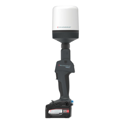 Scangrip 03.5701C - Accesorio AREA HEAD CONNECT