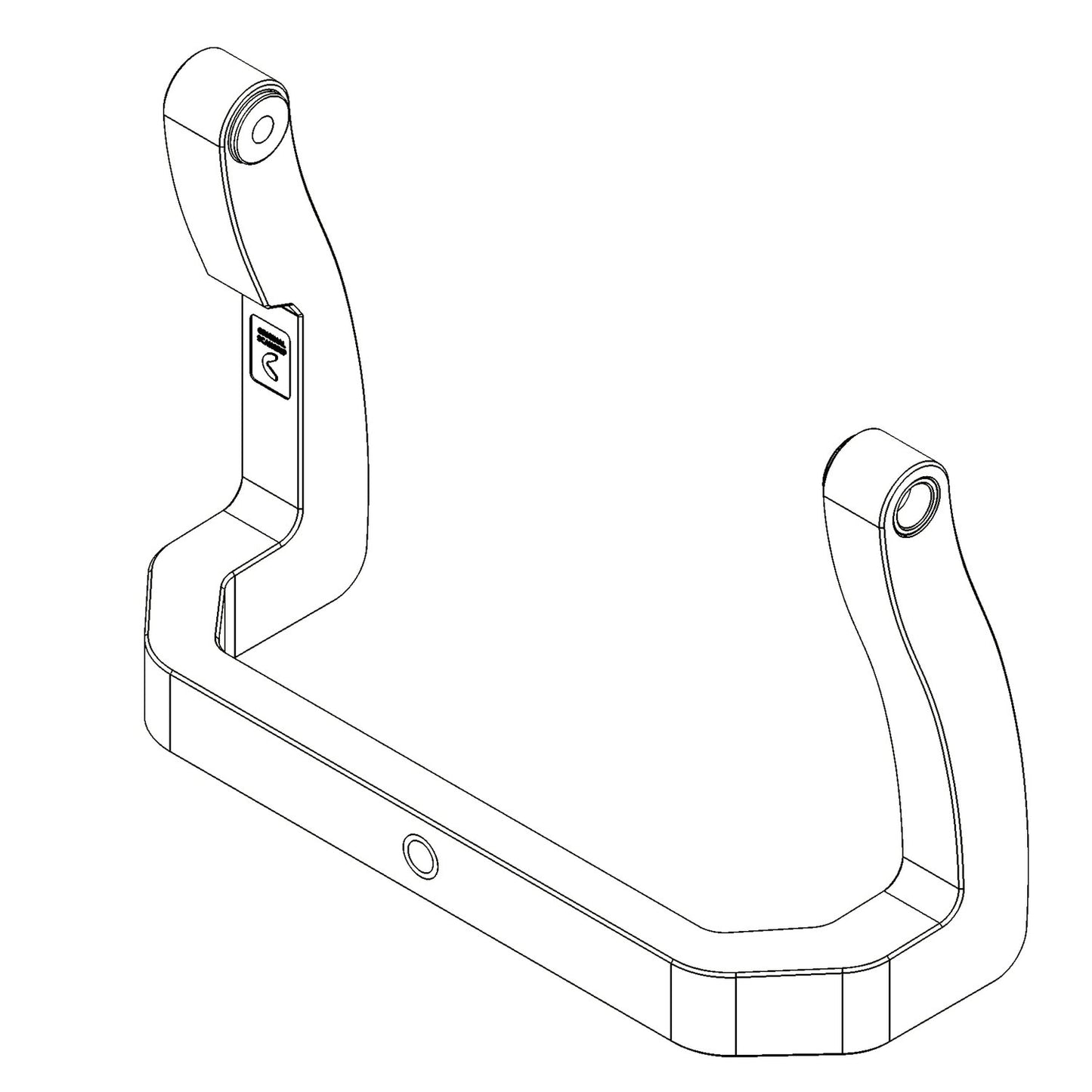 Scangrip 03.5714 - Recambio STAND