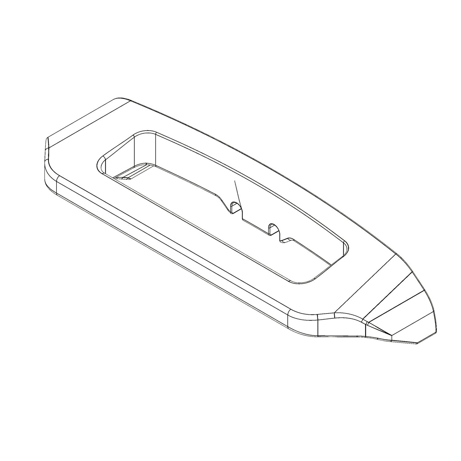 Scangrip 03.5717 - Recambio HANDLE