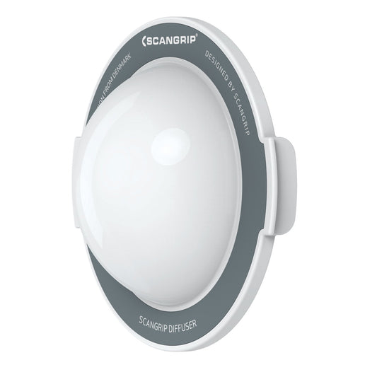 Scangrip 03.5750 - Accesorio SCANGRIP DIFFUSER