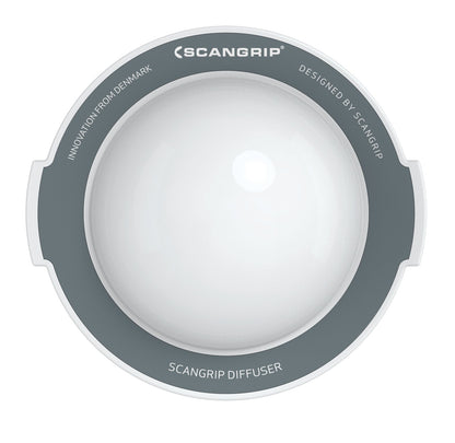 Scangrip 03.5750 - Accesorio SCANGRIP DIFFUSER