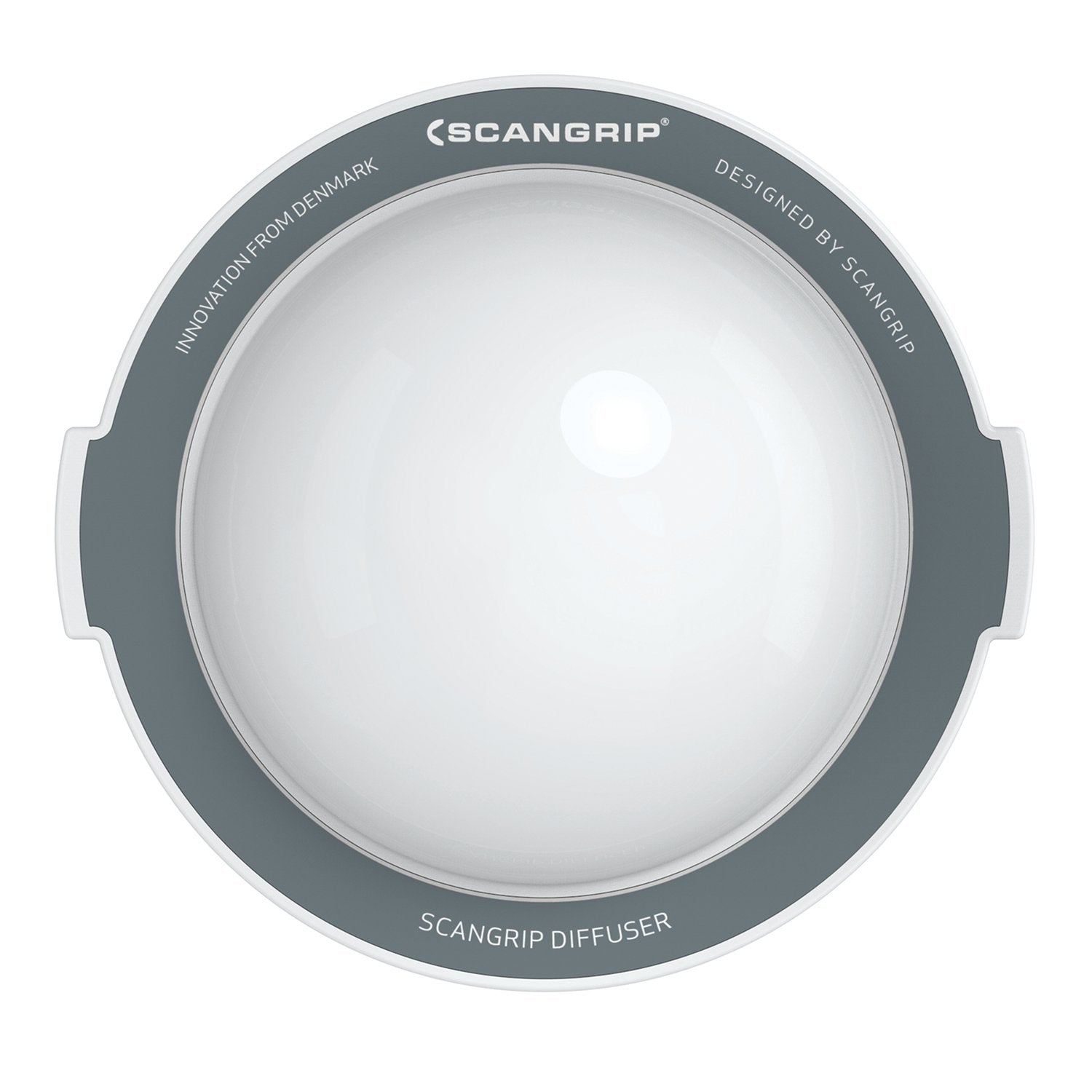 Scangrip 03.5751 - Accesorio SCANGRIP DIFFUSER LARGE