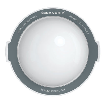 Scangrip 03.5751 - Accesorio SCANGRIP DIFFUSER LARGE