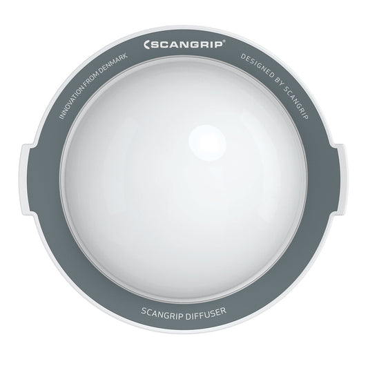 Scangrip 03.5751 - Accesorio SCANGRIP DIFFUSER LARGE