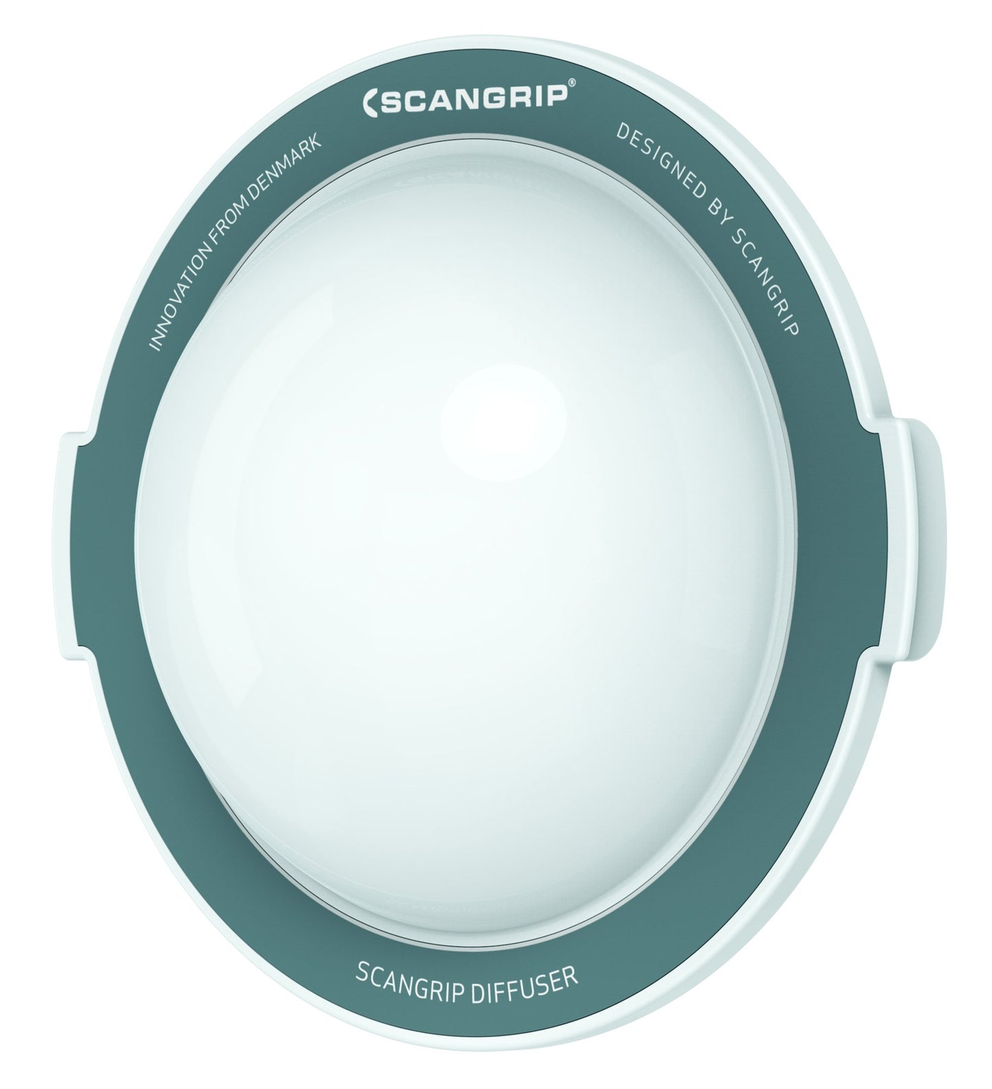 Scangrip 03.5751 - Accesorio SCANGRIP DIFFUSER LARGE