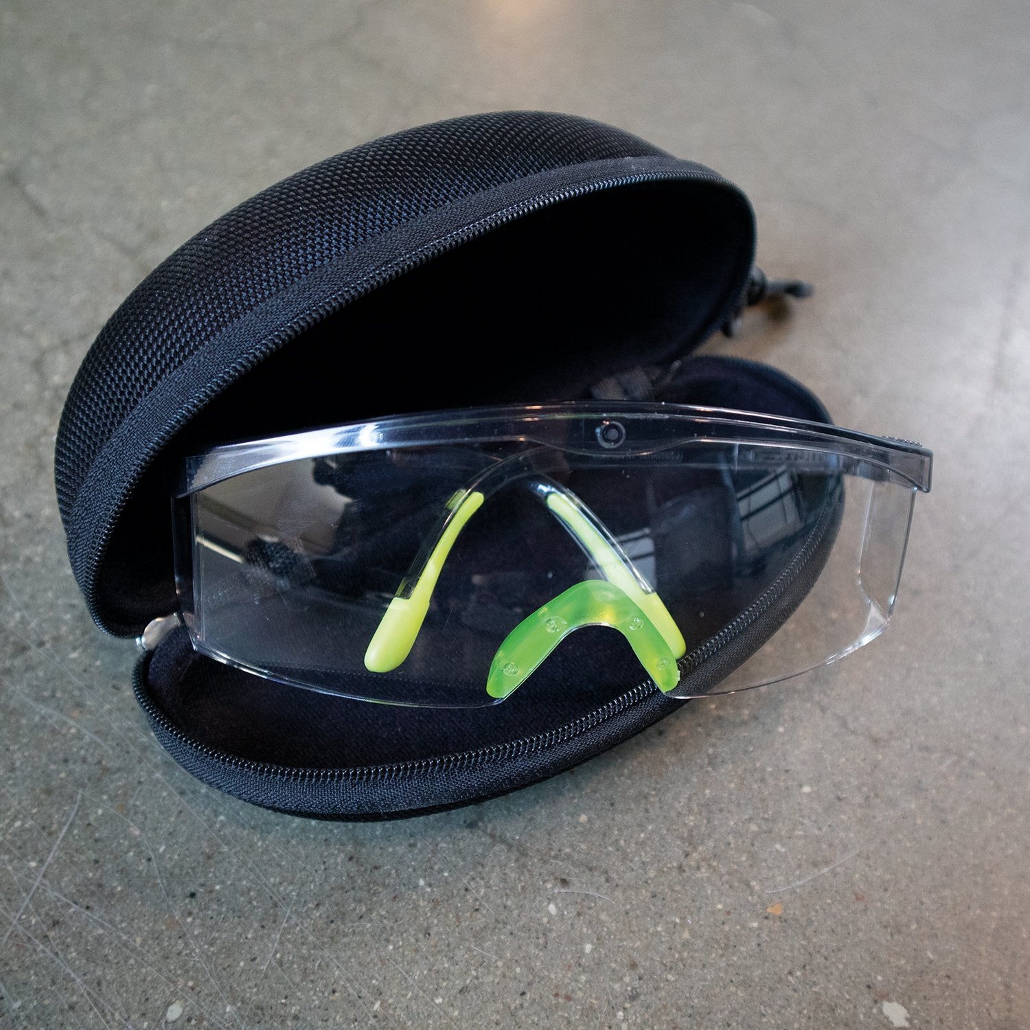 Scangrip 03.5759 - Accesorio UV PROTECTION GLASSES
