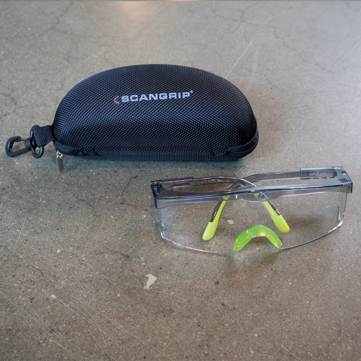 Scangrip 03.5759 - Accesorio UV PROTECTION GLASSES