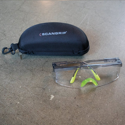 Scangrip 03.5759 - Accesorio UV PROTECTION GLASSES