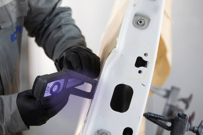 Scangrip 03.5801 - Lámpara de trabajo UV-LIGHT