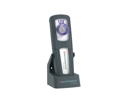 Scangrip 03.5801 - Lámpara de trabajo UV-LIGHT