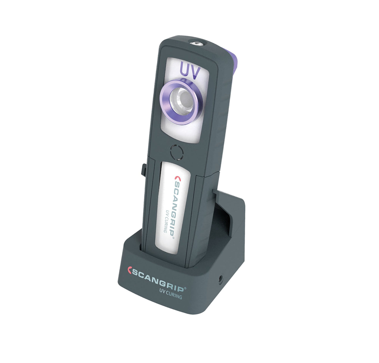 Scangrip 03.5801 - Lámpara de trabajo UV-LIGHT