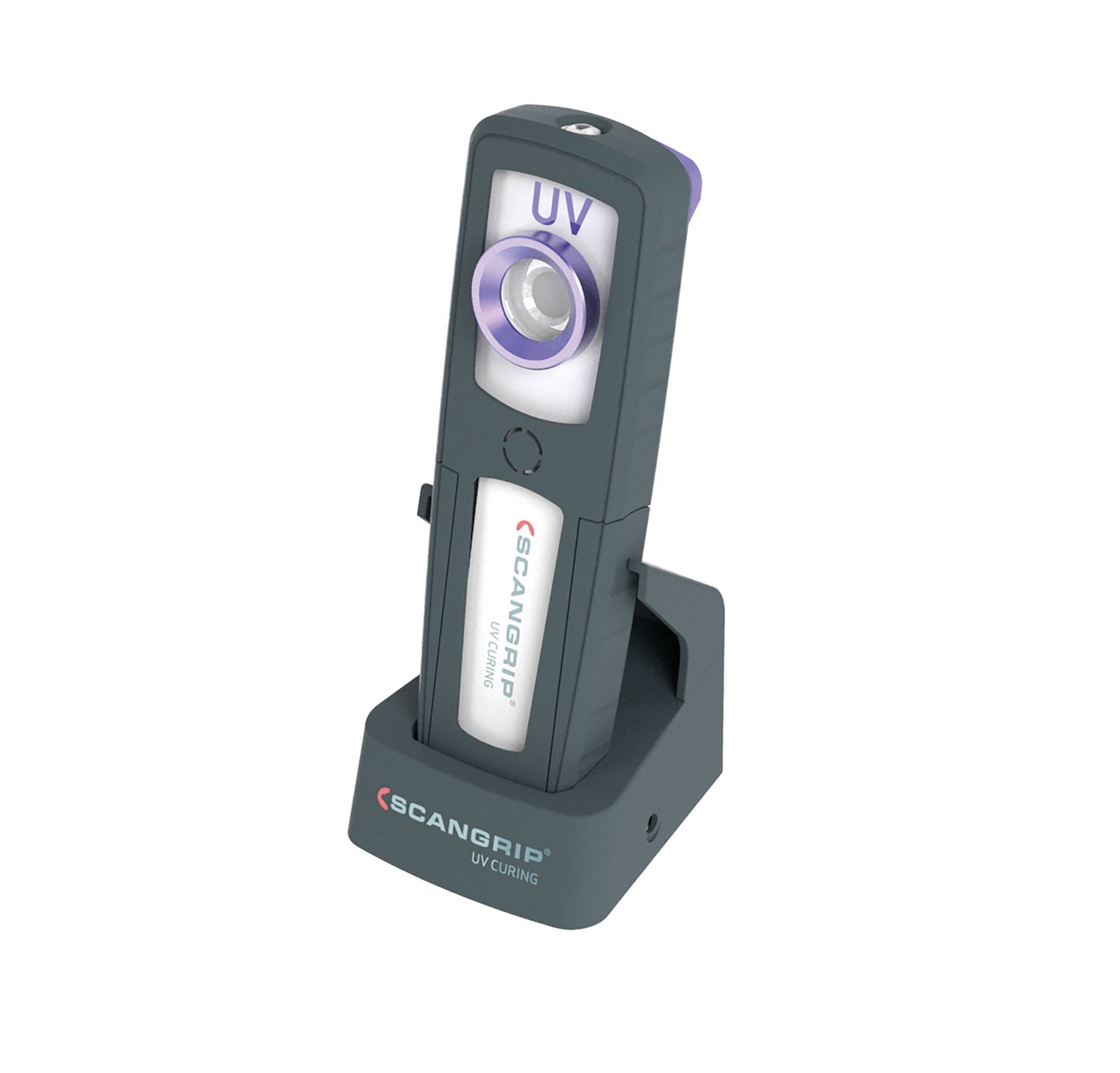 Scangrip 03.5801 - Lámpara de trabajo UV-LIGHT
