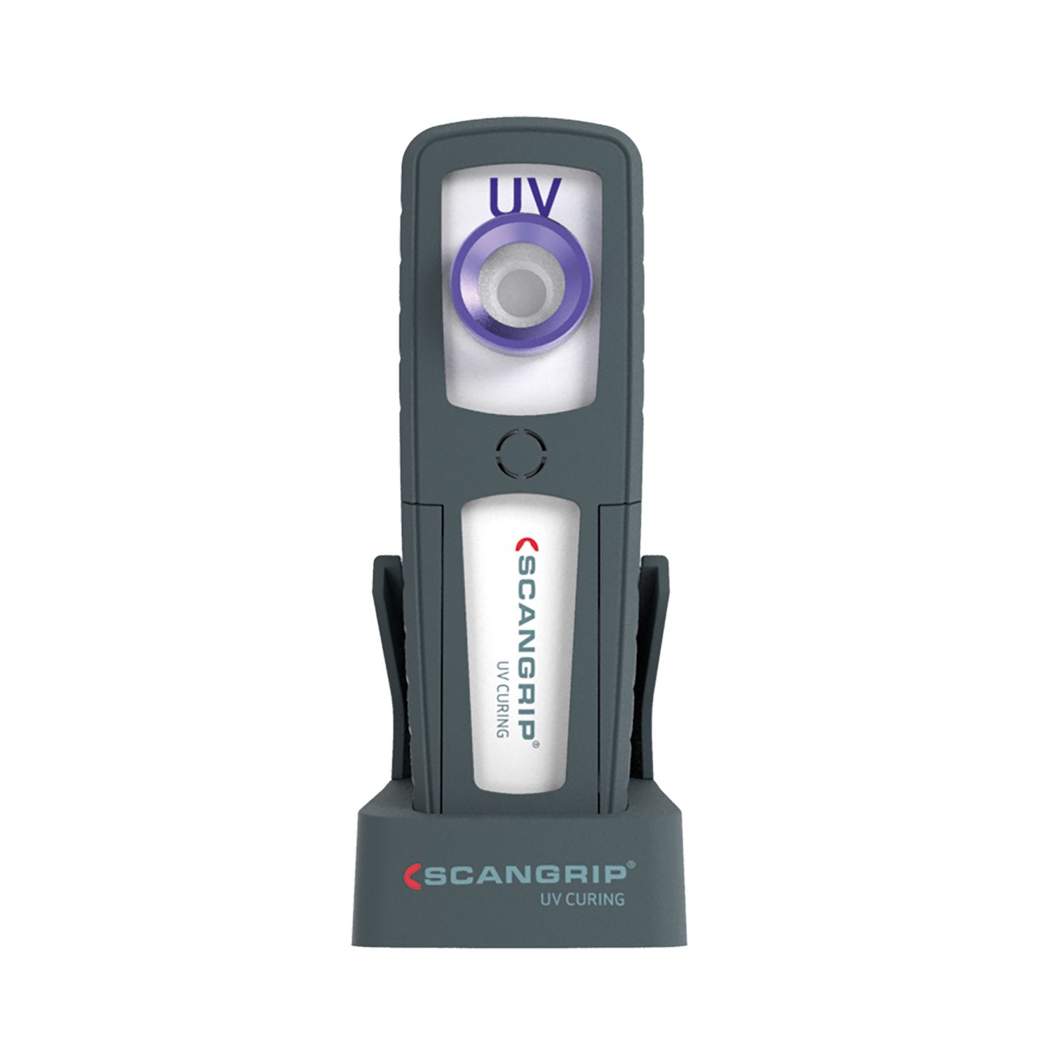 Scangrip 03.5801 - Lámpara de trabajo UV-LIGHT