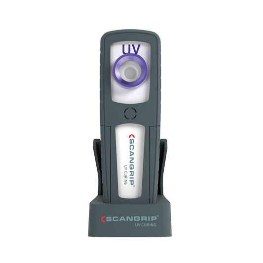 Scangrip 03.5801 - Lámpara de trabajo UV-LIGHT