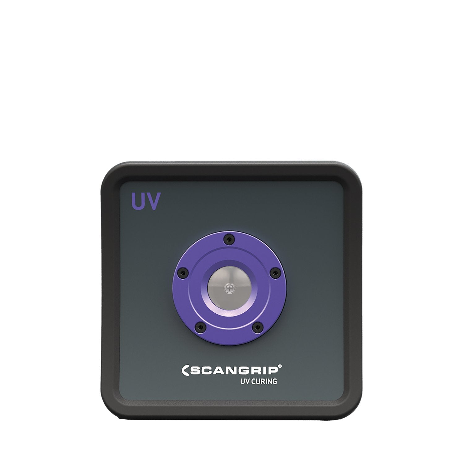 Scangrip 03.5802 - Foco compacto NOVA-UV S