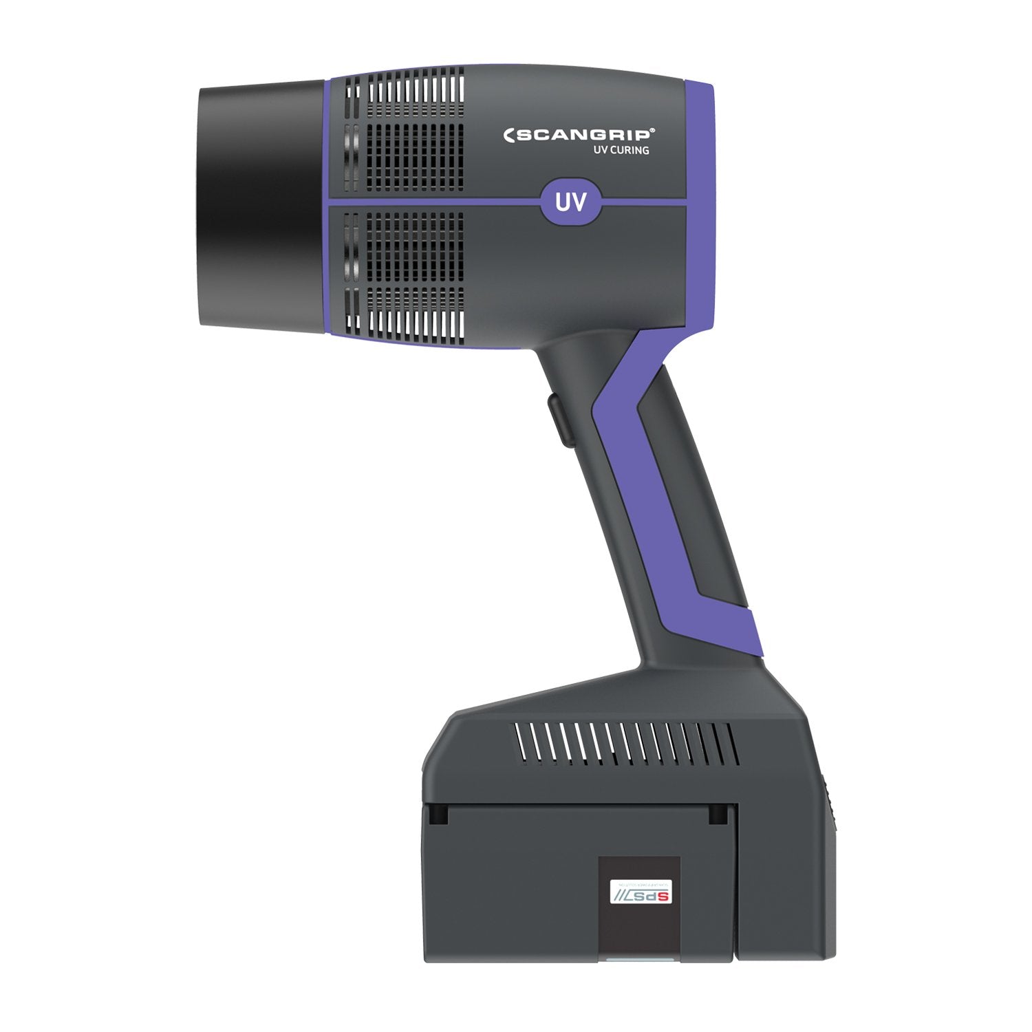 Scangrip 03.5803 - Lámpara de trabajo UV-GUN
