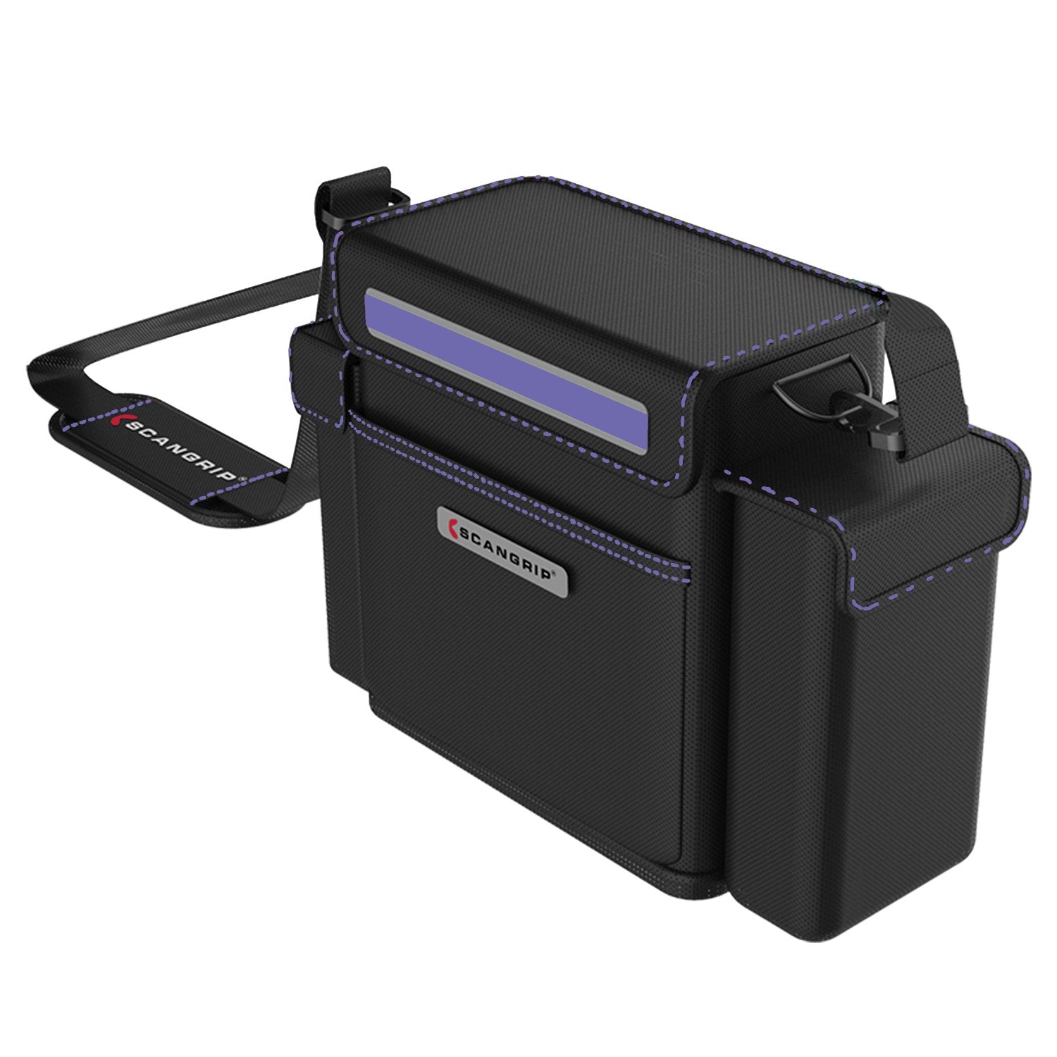 Scangrip 03.5803 - Lámpara de trabajo UV-GUN