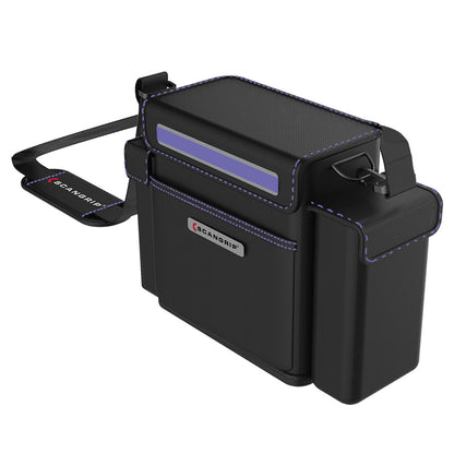 Scangrip 03.5803 - Lámpara de trabajo UV-GUN