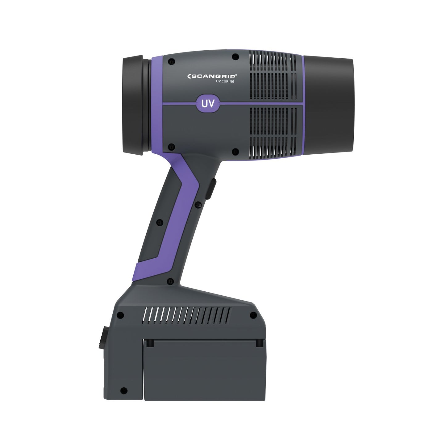 Scangrip 03.5803 - Lámpara de trabajo UV-GUN