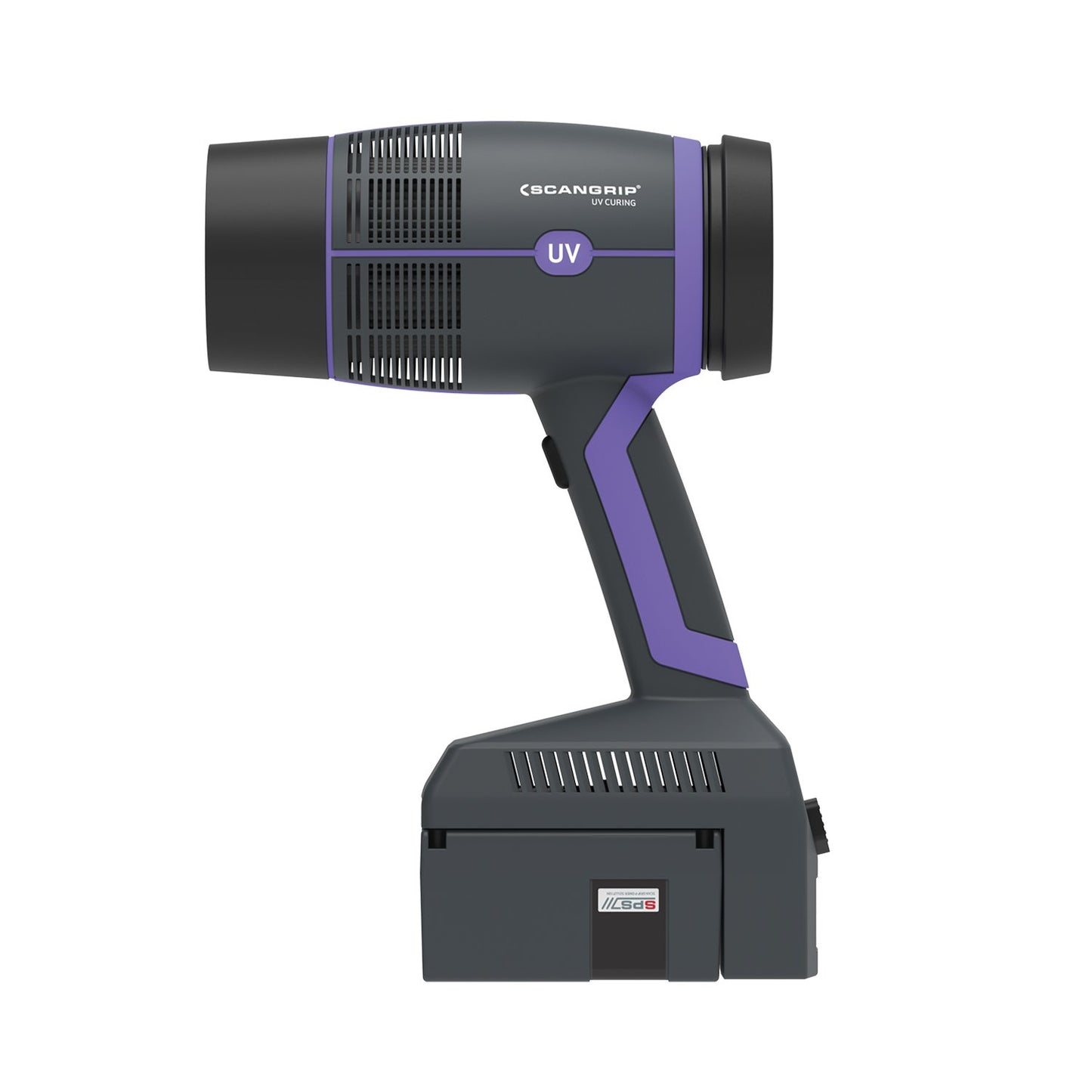 Scangrip 03.5803 - Lámpara de trabajo UV-GUN