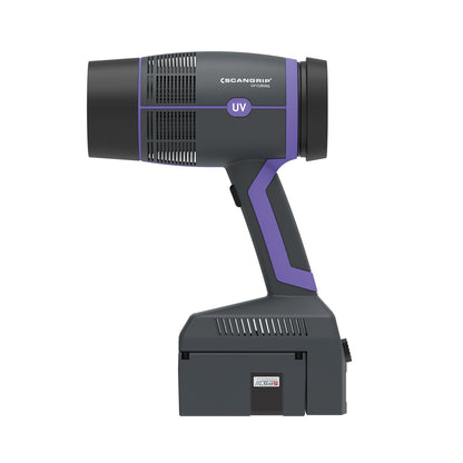 Scangrip 03.5803 - Lámpara de trabajo UV-GUN