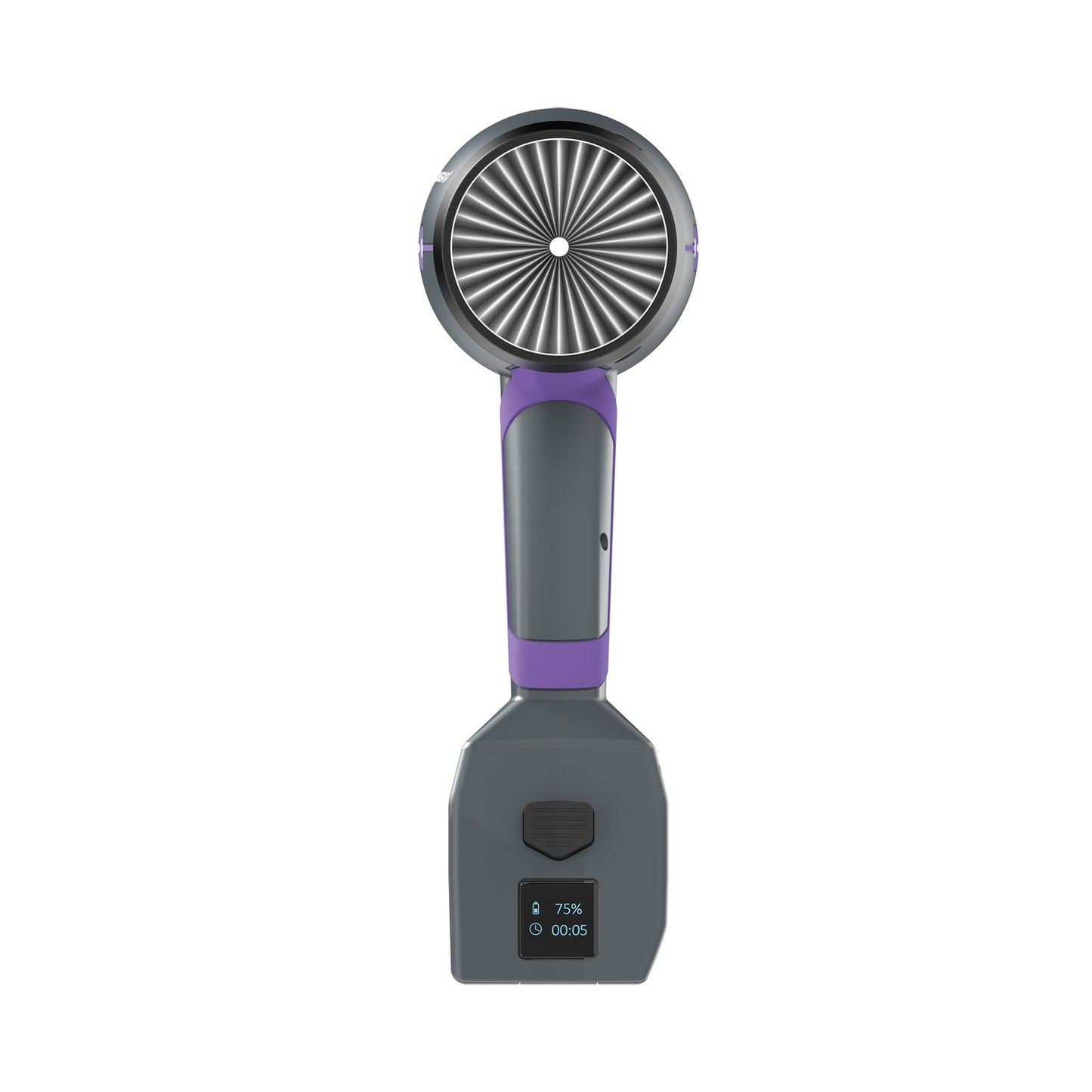 Scangrip 03.5803 - Lámpara de trabajo UV-GUN