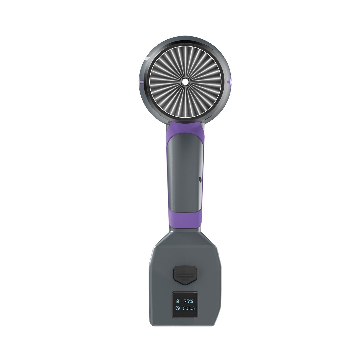 Scangrip 03.5803 - Lámpara de trabajo UV-GUN