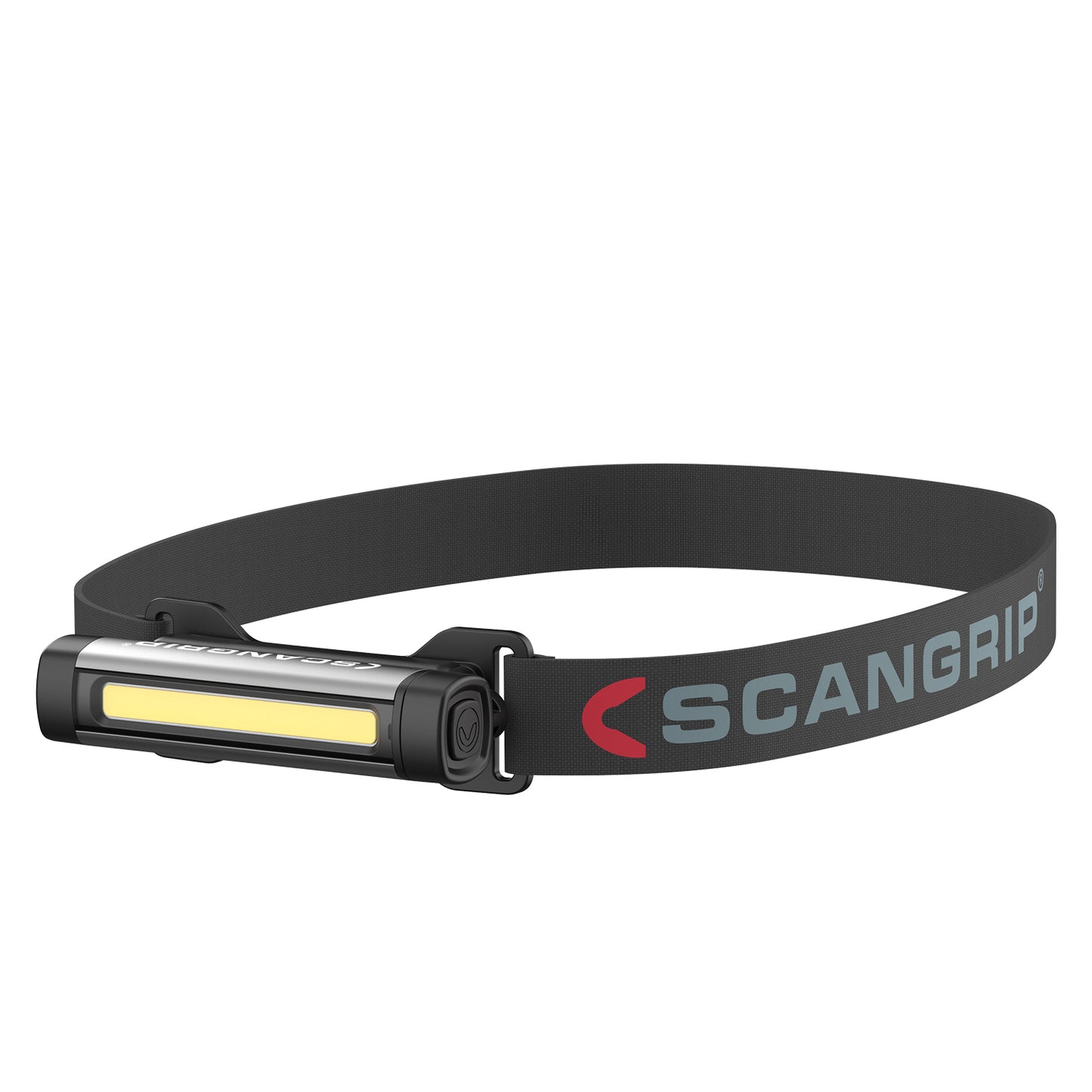 Scangrip 35811 - Flex Wear Kit Headlamp/Flashlight