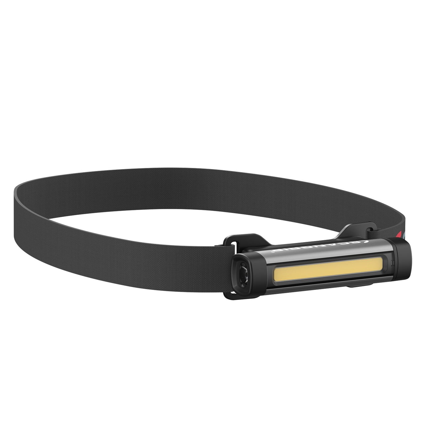 Scangrip 03.5811 - Lámpara frontal FLEX WEAR KIT