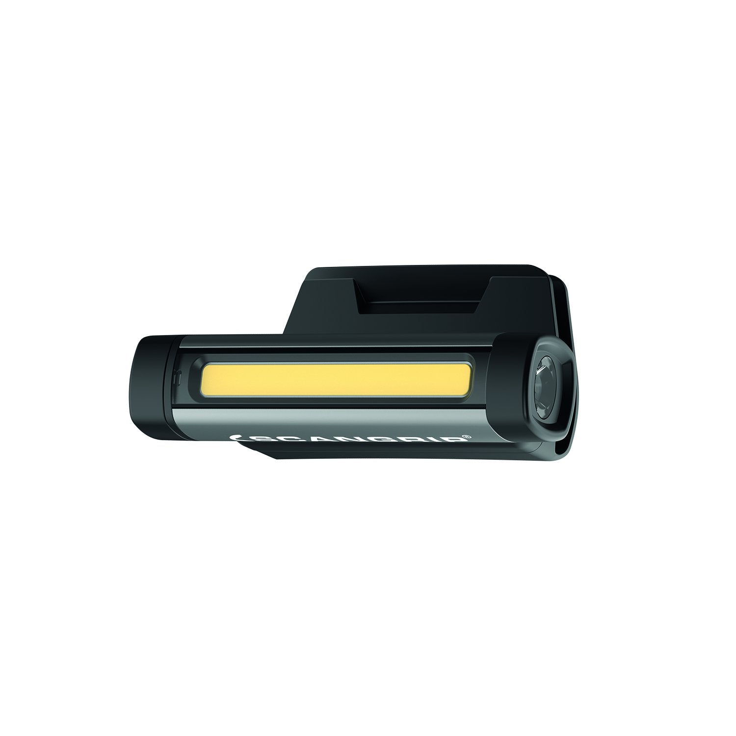 Scangrip 03.5811 - Lámpara frontal FLEX WEAR KIT
