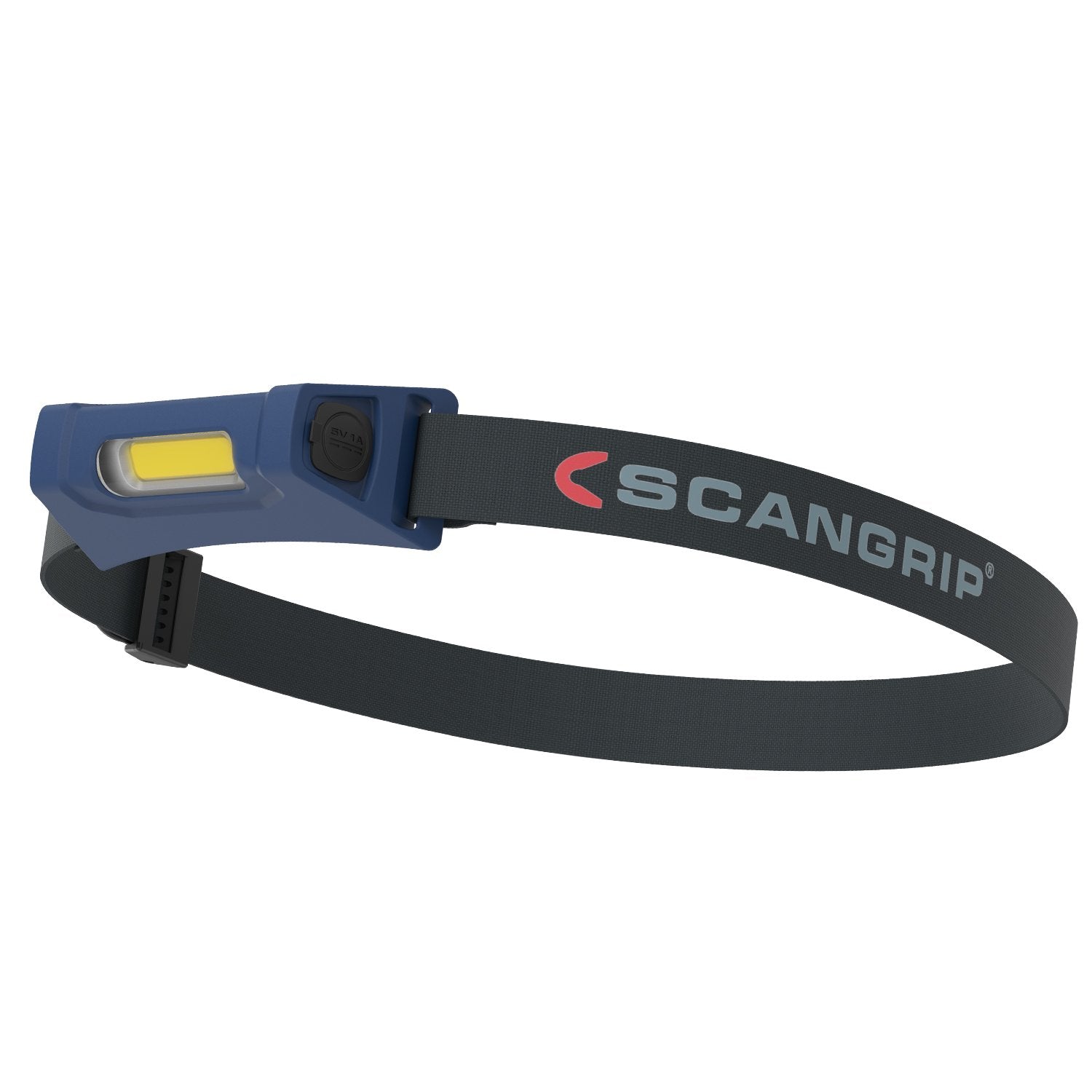 Scangrip 03.5850 - Lámpara frontal ZONE 2