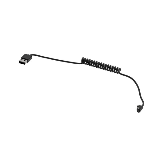 Scangrip 03.5912 - Accesorio SPIRAL CABEL FOR POWER BANK