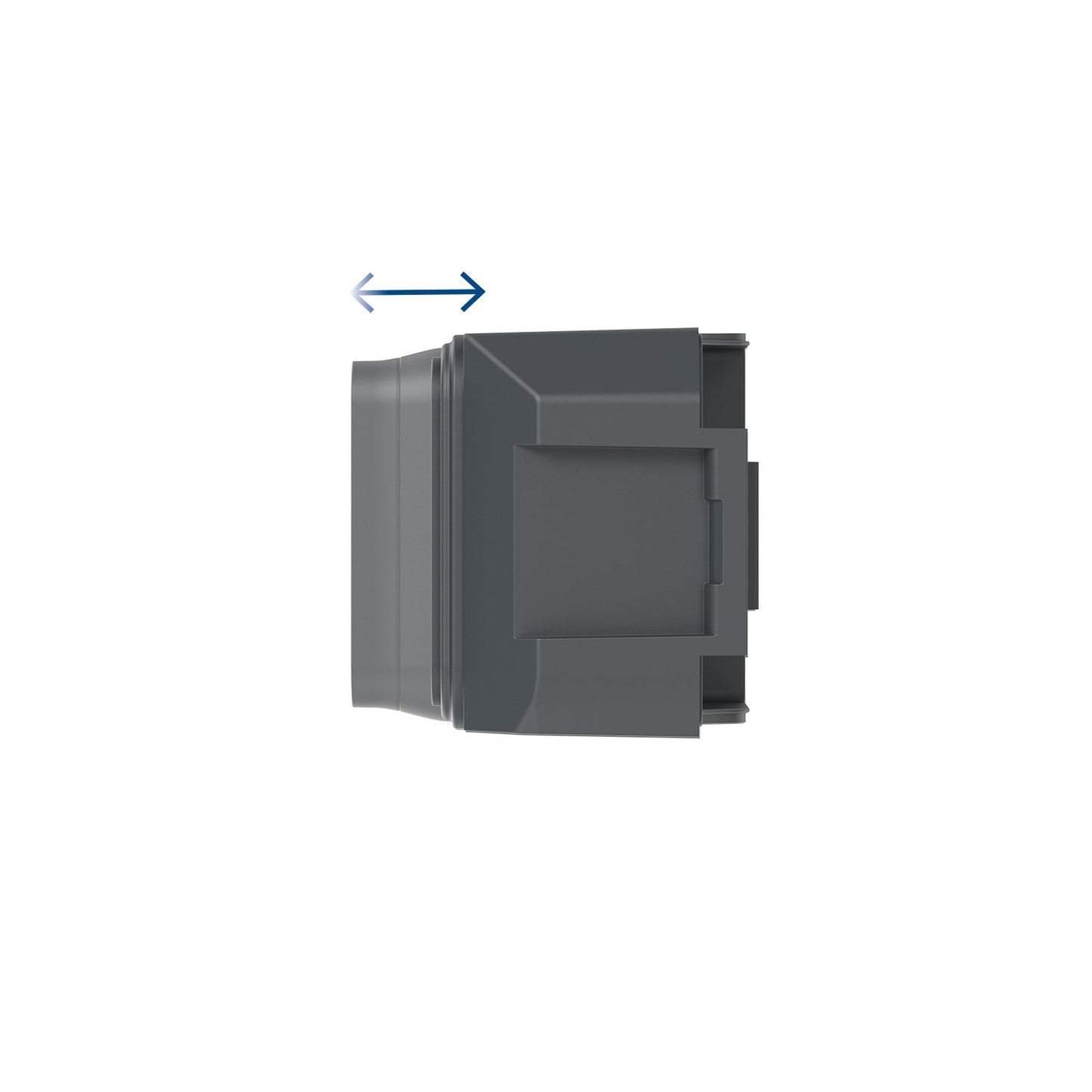 Scangrip 03.5920 - Recambio BATTERY COVER