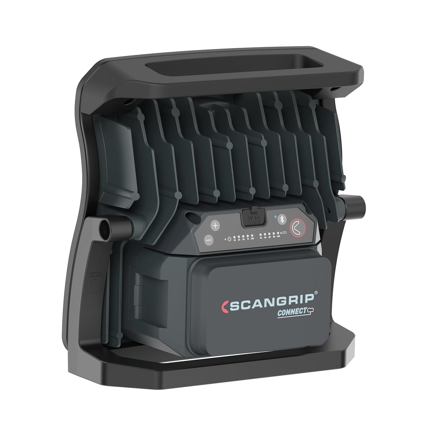 Scangrip 03.5920 - Recambio BATTERY COVER