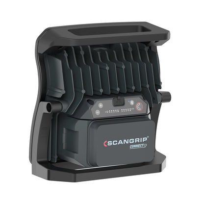 Scangrip 03.5920 - Recambio BATTERY COVER