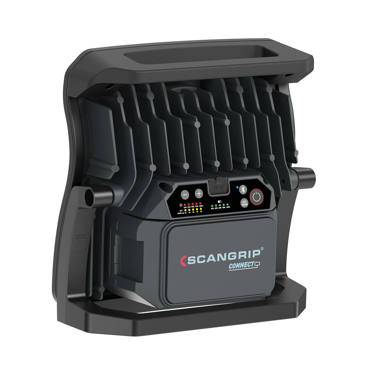 Scangrip 03.5920 - Recambio BATTERY COVER