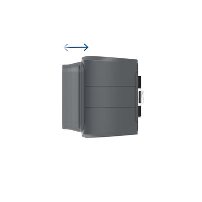 Scangrip 03.5921 - Recambio BATTERY COVER