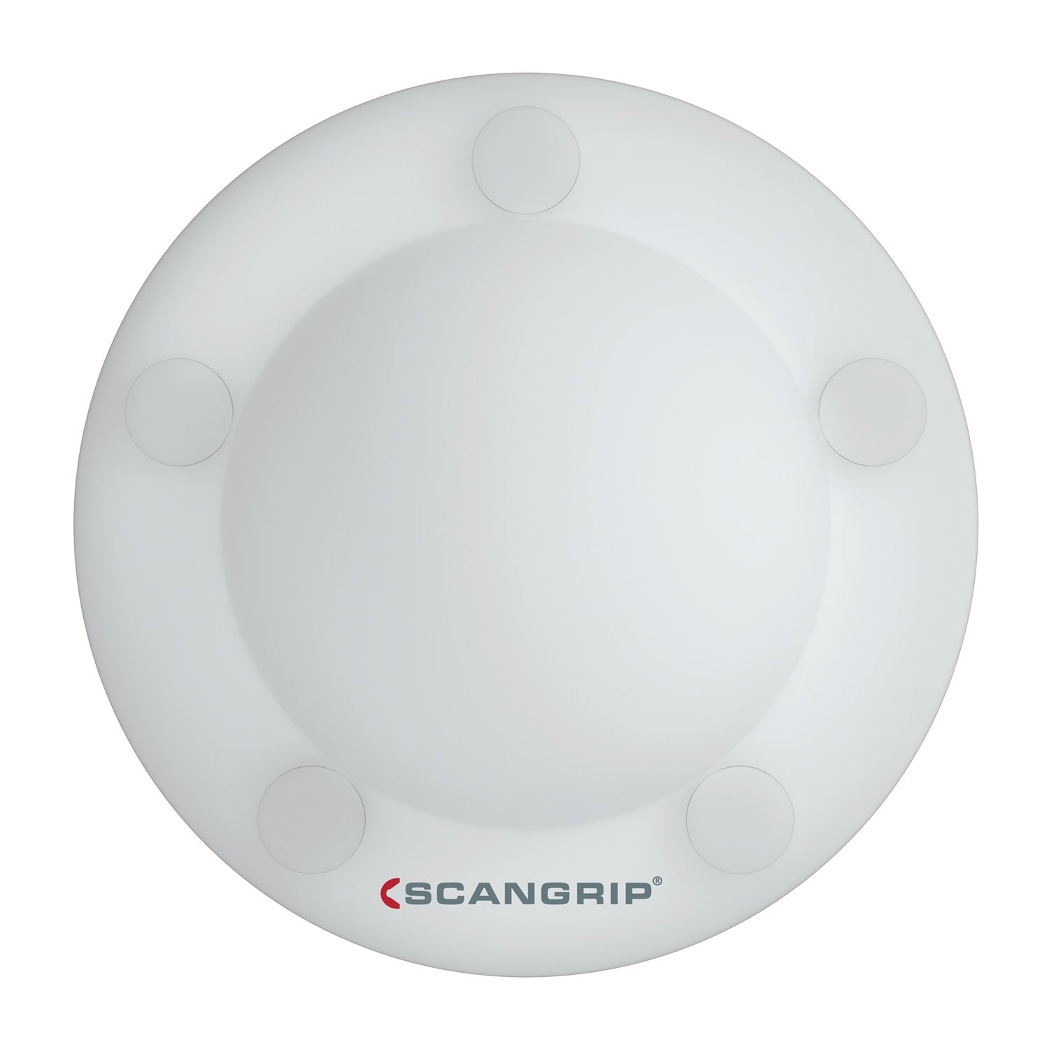 Scangrip 03.5922 - Accesorio SCANGRIP DIFFUSER MEDIUM
