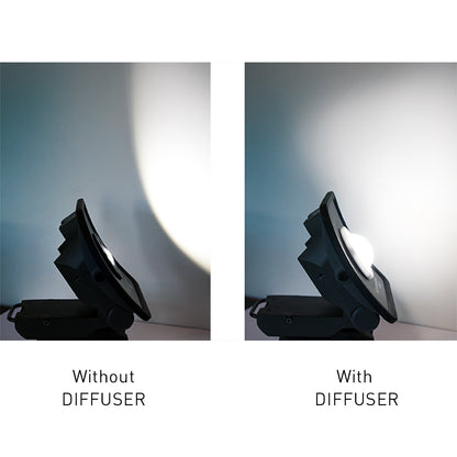 Scangrip 03.5922 - Accesorio SCANGRIP DIFFUSER MEDIUM