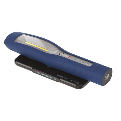Scangrip 03.5928 - Accesorio SCANGRIP CHARGING PAD