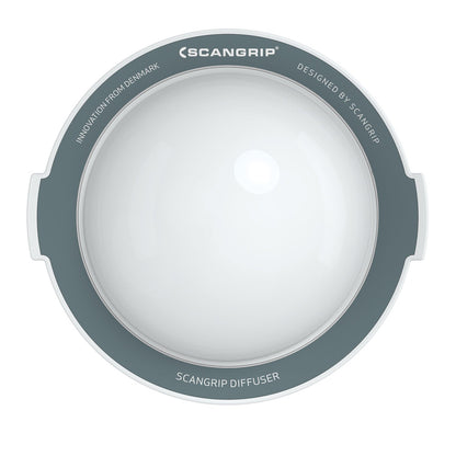 Scangrip 03.5951 - Accesorio SCANGRIP DIFFUSER X-LARGE
